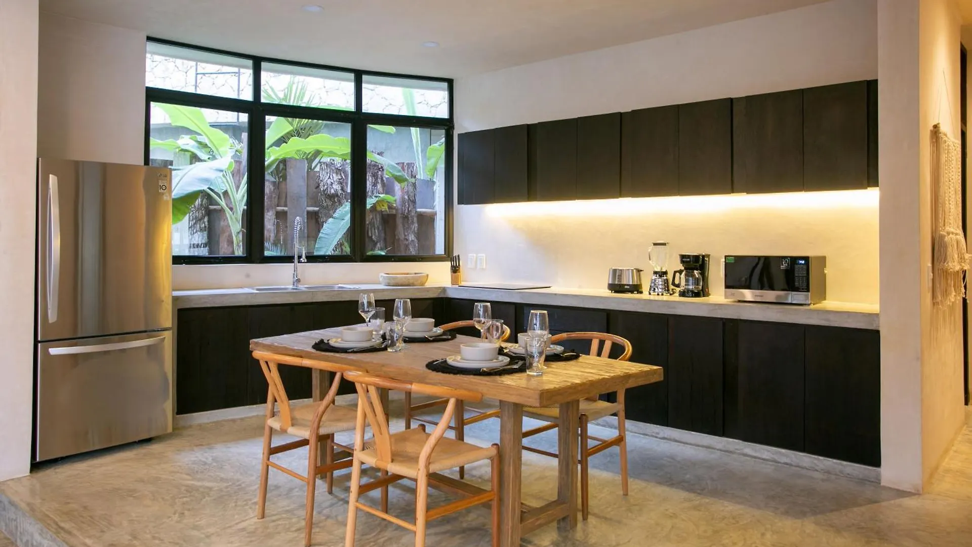 Tulum Hidden Gem Villa - Pv Pool - Concierge 3A