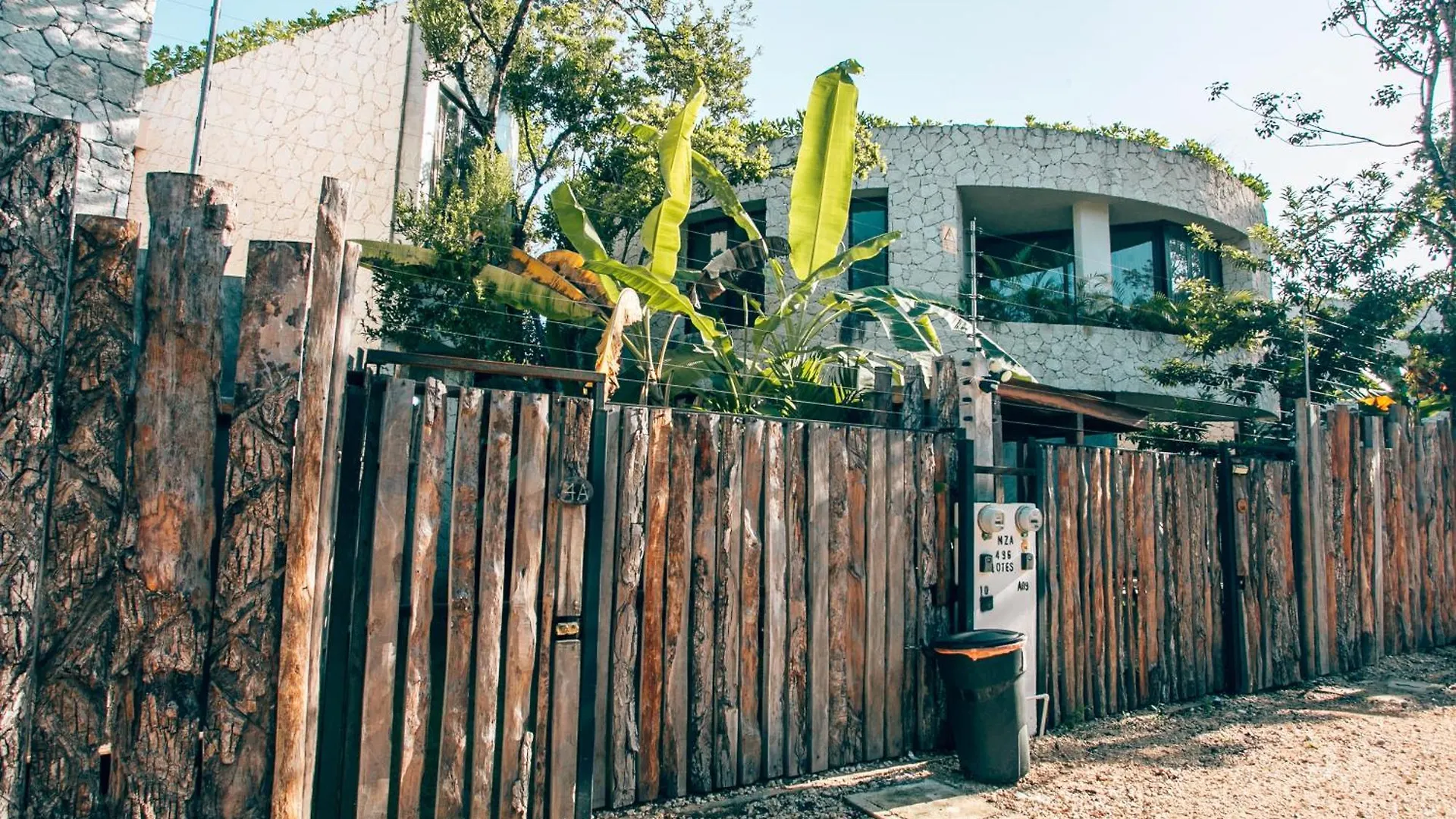 Tulum Hidden Gem Villa - Pv Pool - Concierge 3A