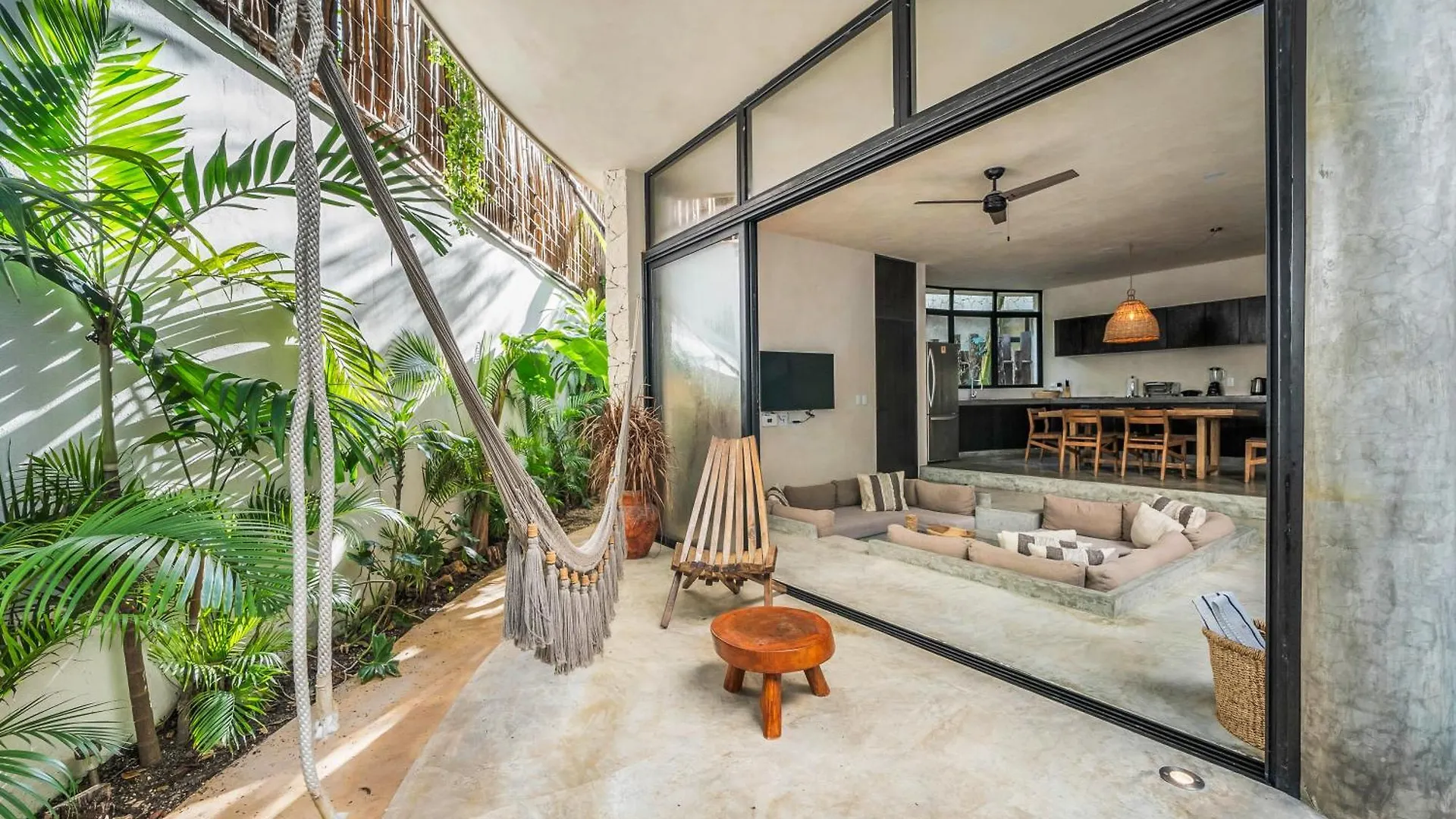 Tulum Hidden Gem Villa - Pv Pool - Concierge 3A Mexico
