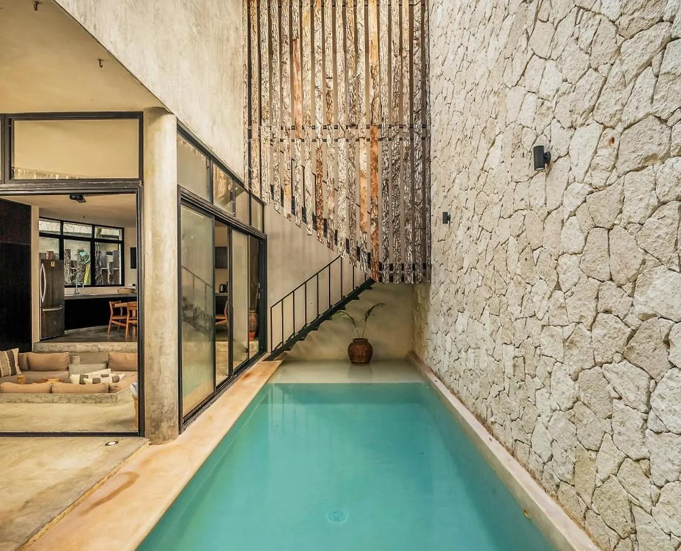 Tulum Hidden Gem Villa - Pv Pool - Concierge 3A 0*,  Mexico