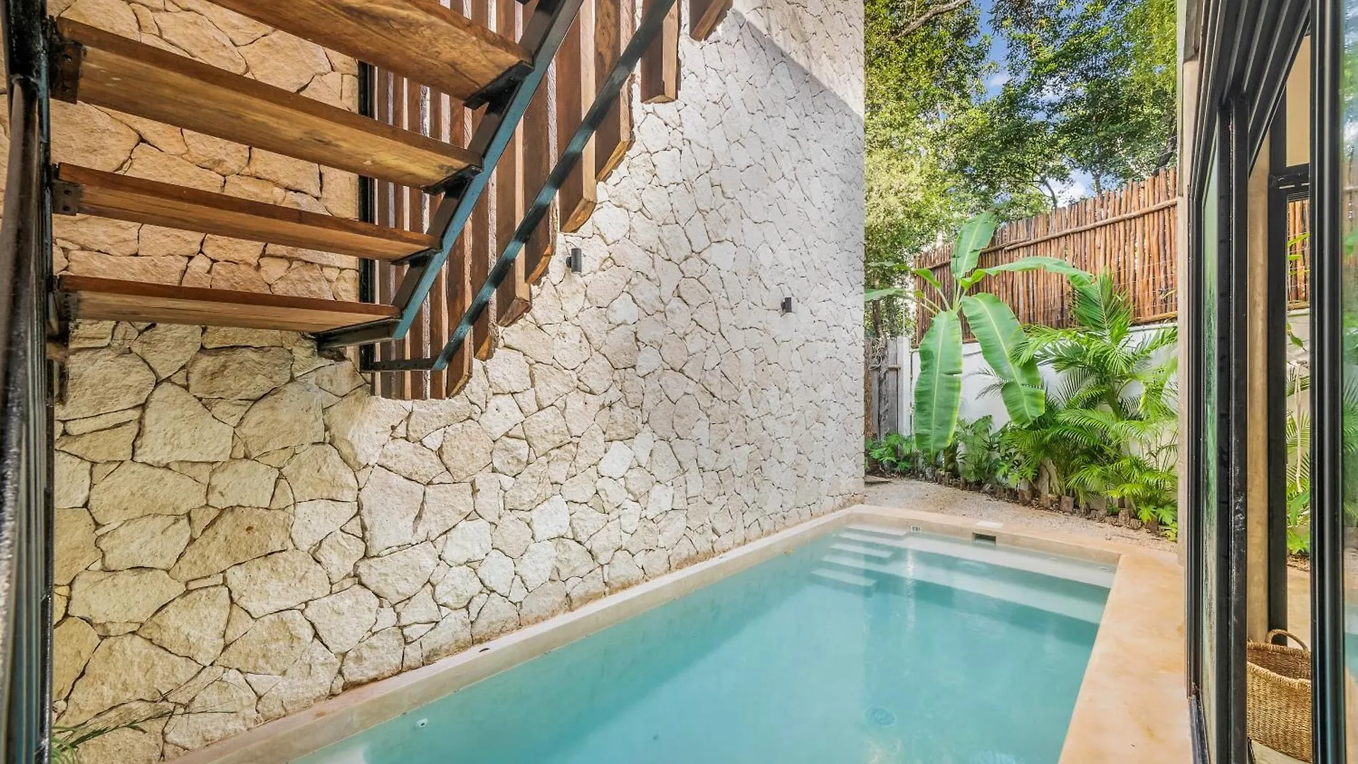 Tulum Hidden Gem Villa - Pv Pool - Concierge 3A