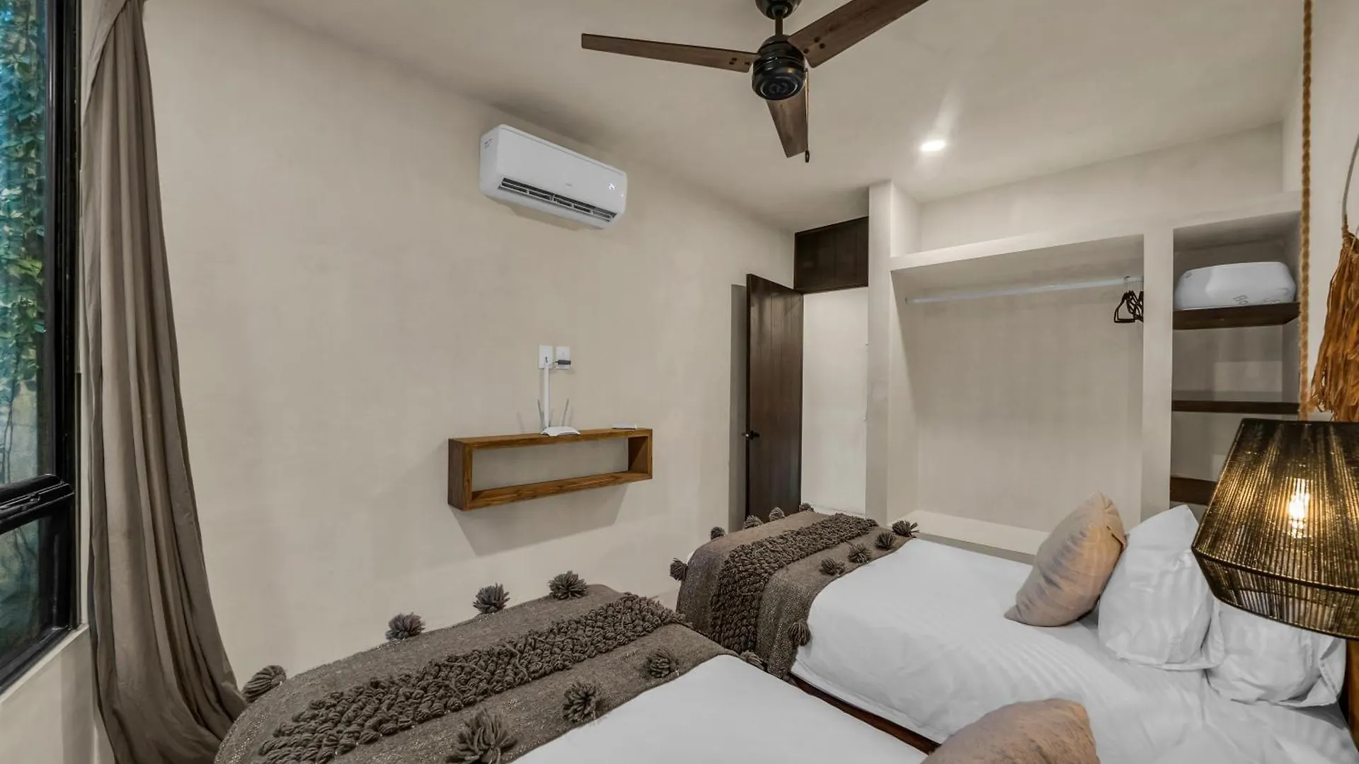 Tulum Hidden Gem Villa - Pv Pool - Concierge 3A