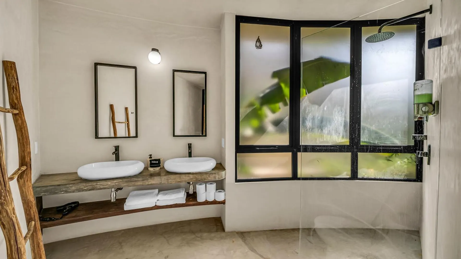 Tulum Hidden Gem Villa - Pv Pool - Concierge 3A 0*,