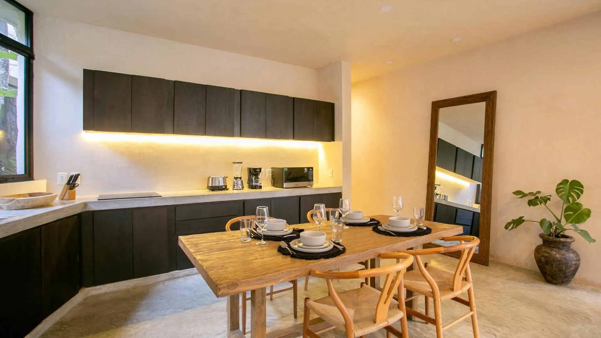 Tulum Hidden Gem Villa - Pv Pool - Concierge 3A