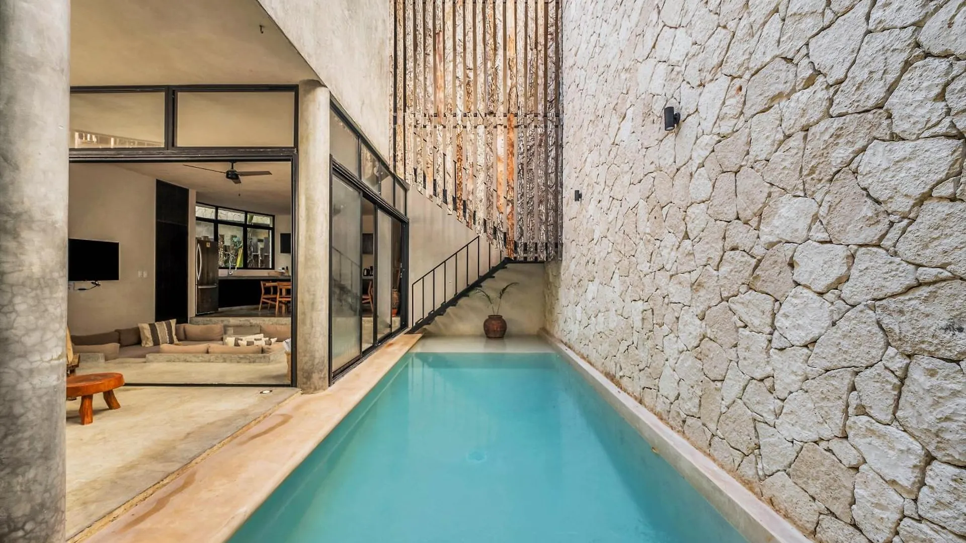 Tulum Hidden Gem Villa - Pv Pool - Concierge 3A 0*,  Mexico