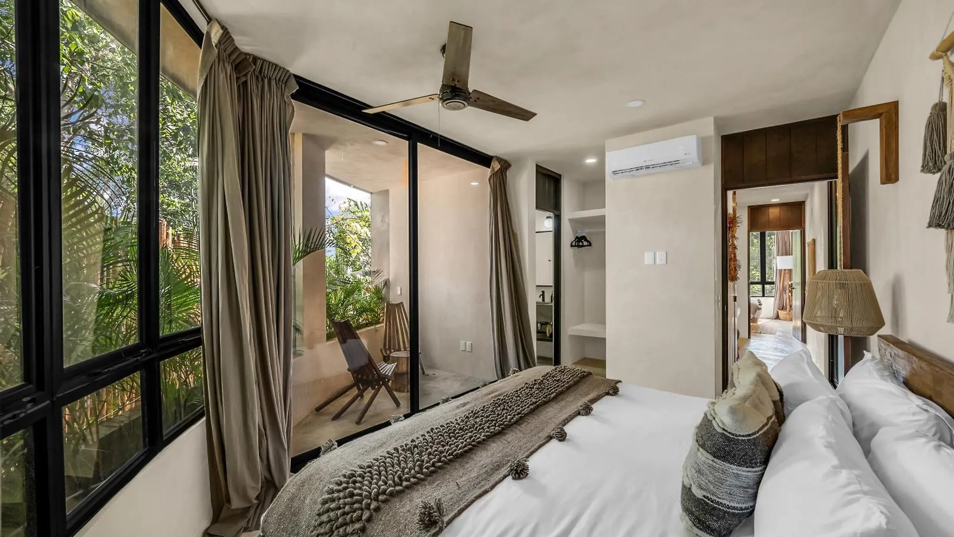 Tulum Hidden Gem Villa - Pv Pool - Concierge 3A 0*,