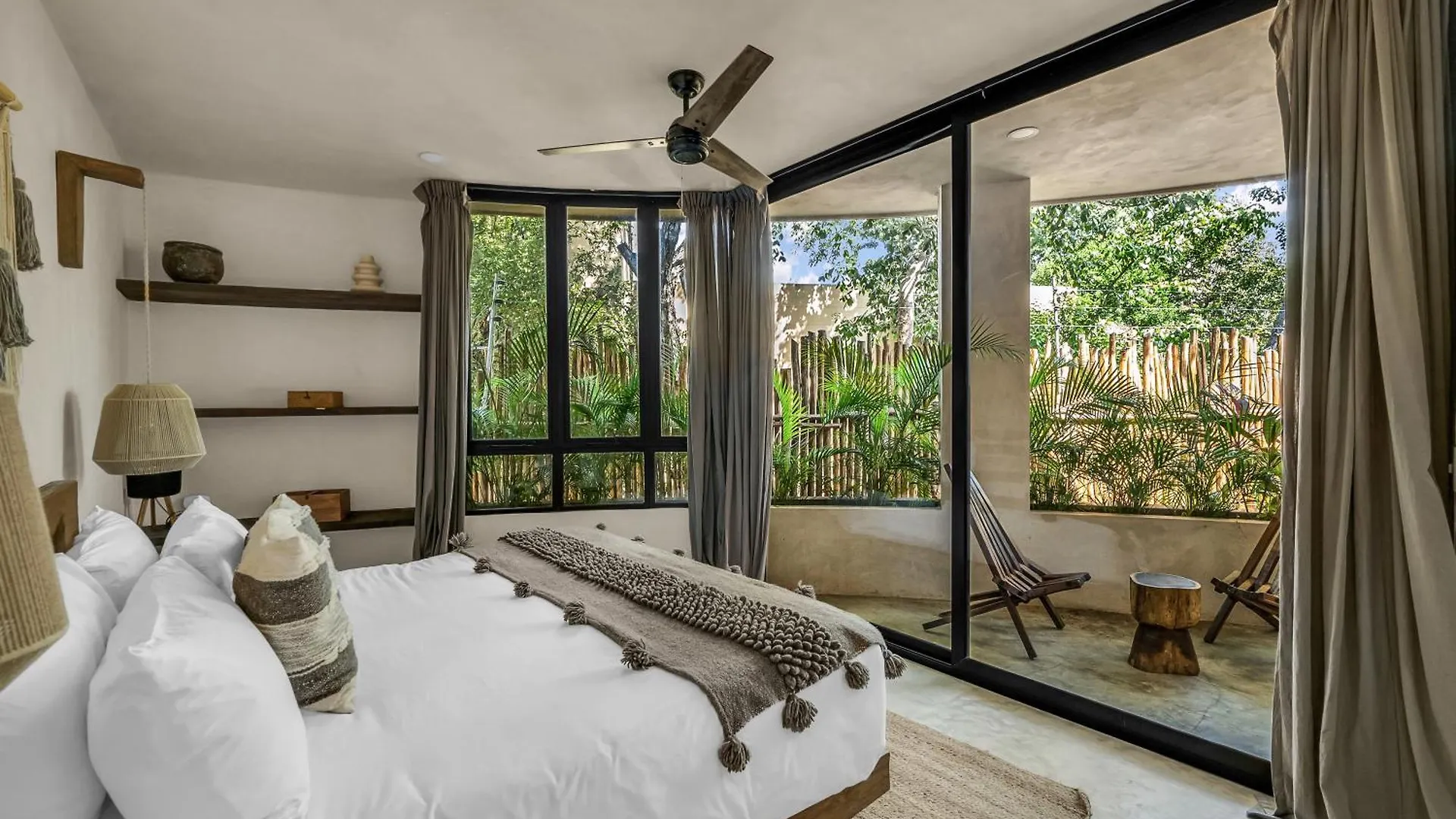 Tulum Hidden Gem Villa - Pv Pool - Concierge 3A