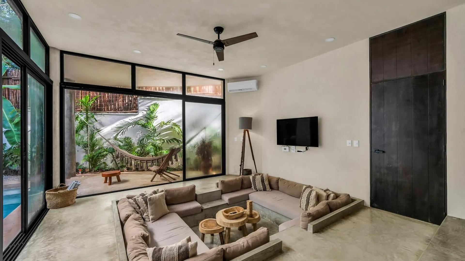 Tulum Hidden Gem Villa - Pv Pool - Concierge 3A