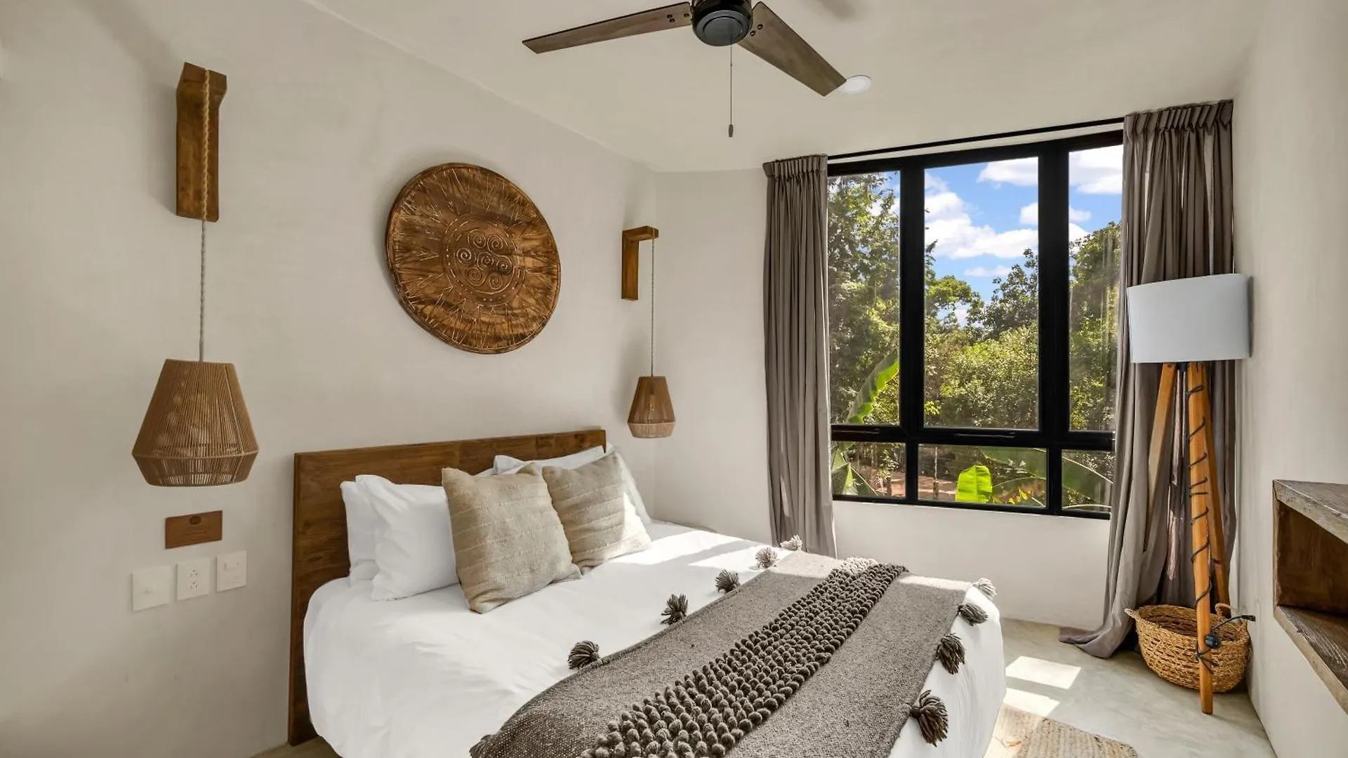 Tulum Hidden Gem Villa - Pv Pool - Concierge 3A Mexico
