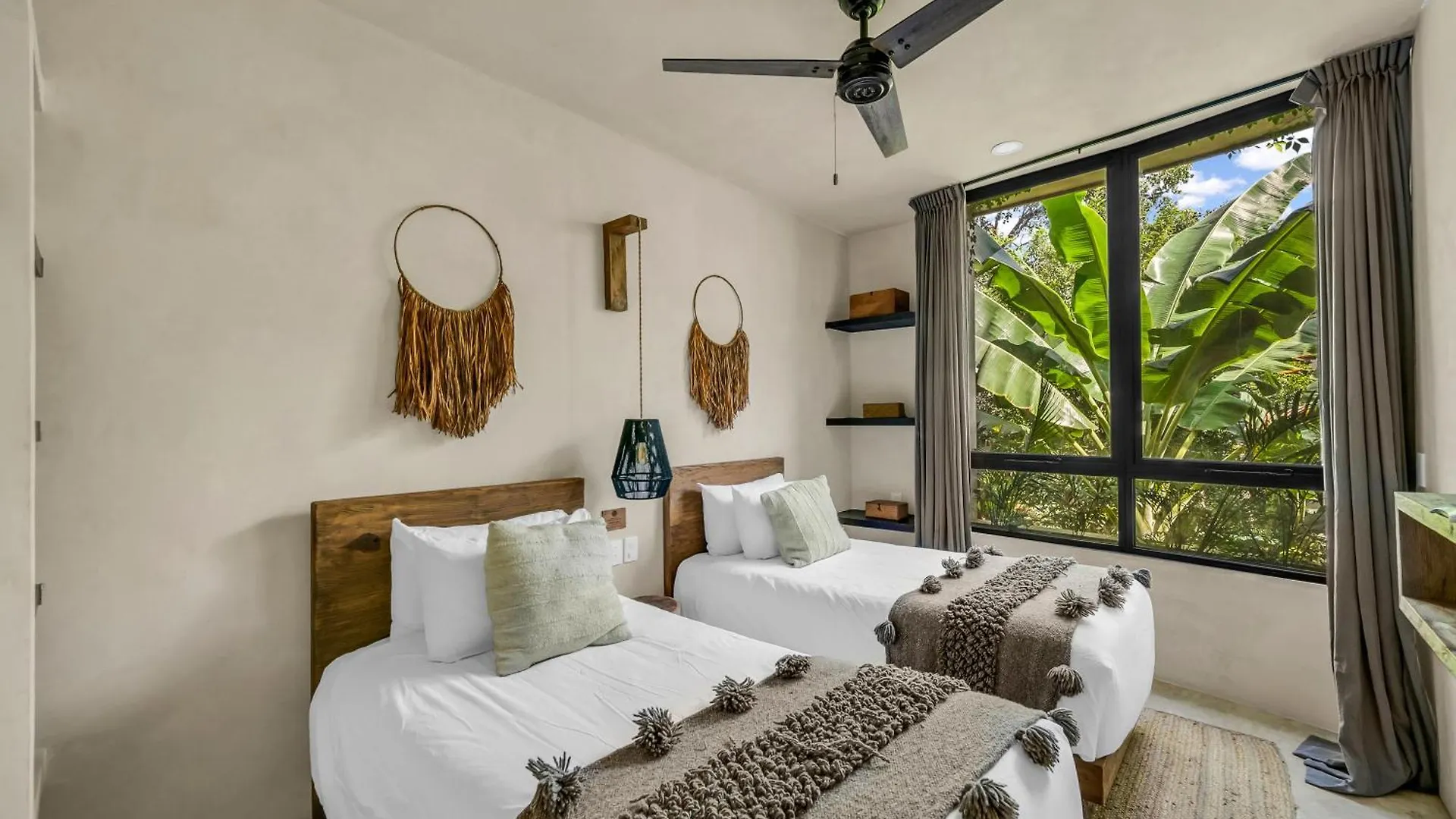 Tulum Hidden Gem Villa - Pv Pool - Concierge 3A