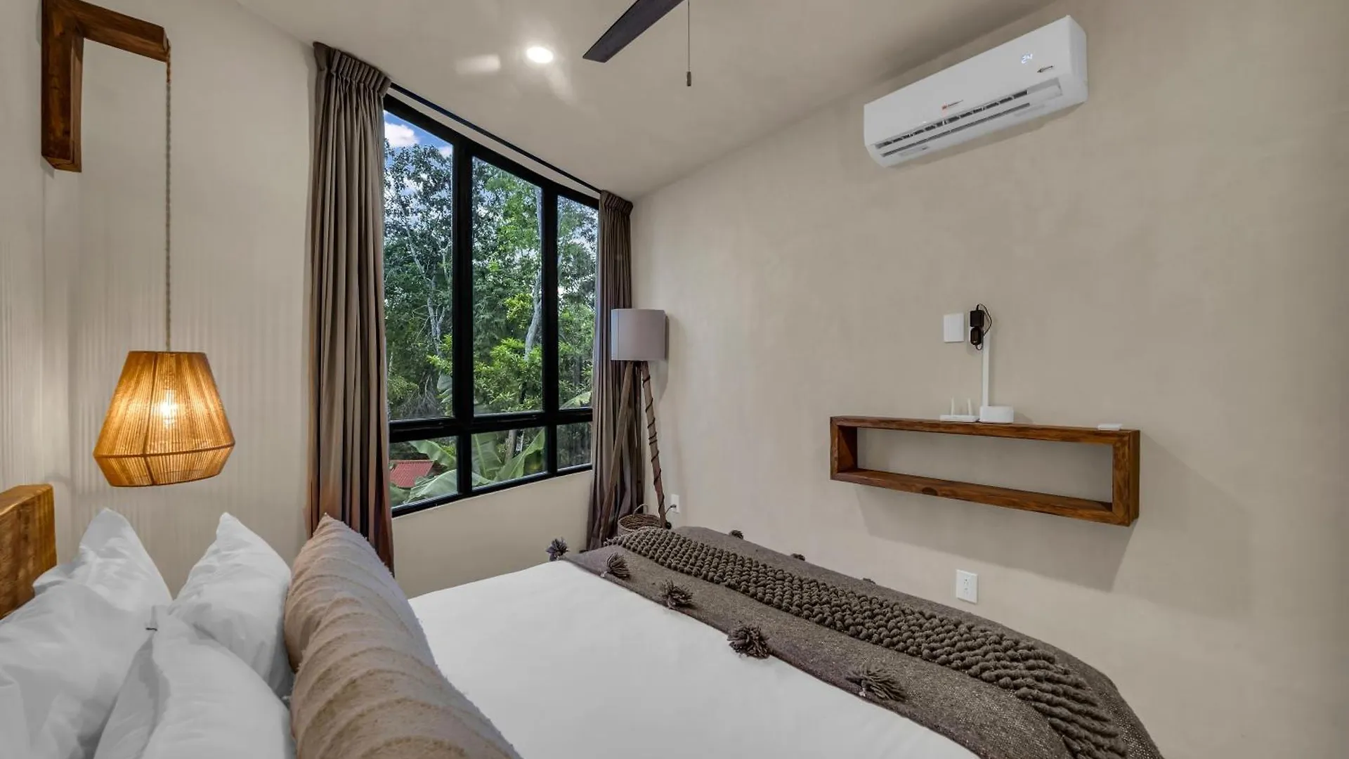 Tulum Hidden Gem Villa - Pv Pool - Concierge 3A Mexico