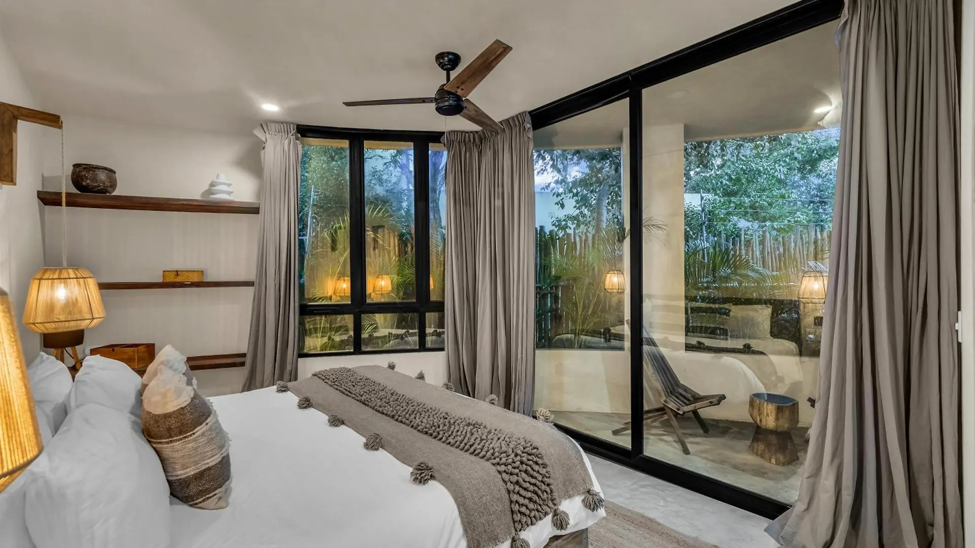 Tulum Hidden Gem Villa - Pv Pool - Concierge 3A