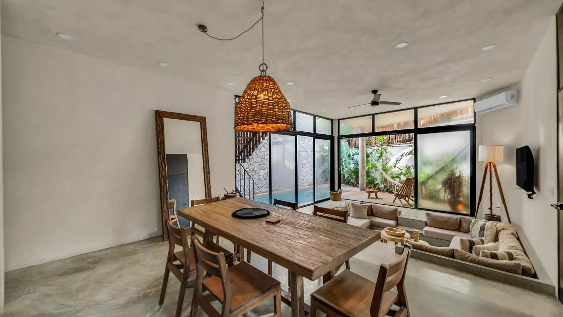 Tulum Hidden Gem Villa - Pv Pool - Concierge 3A 0*,  Mexico