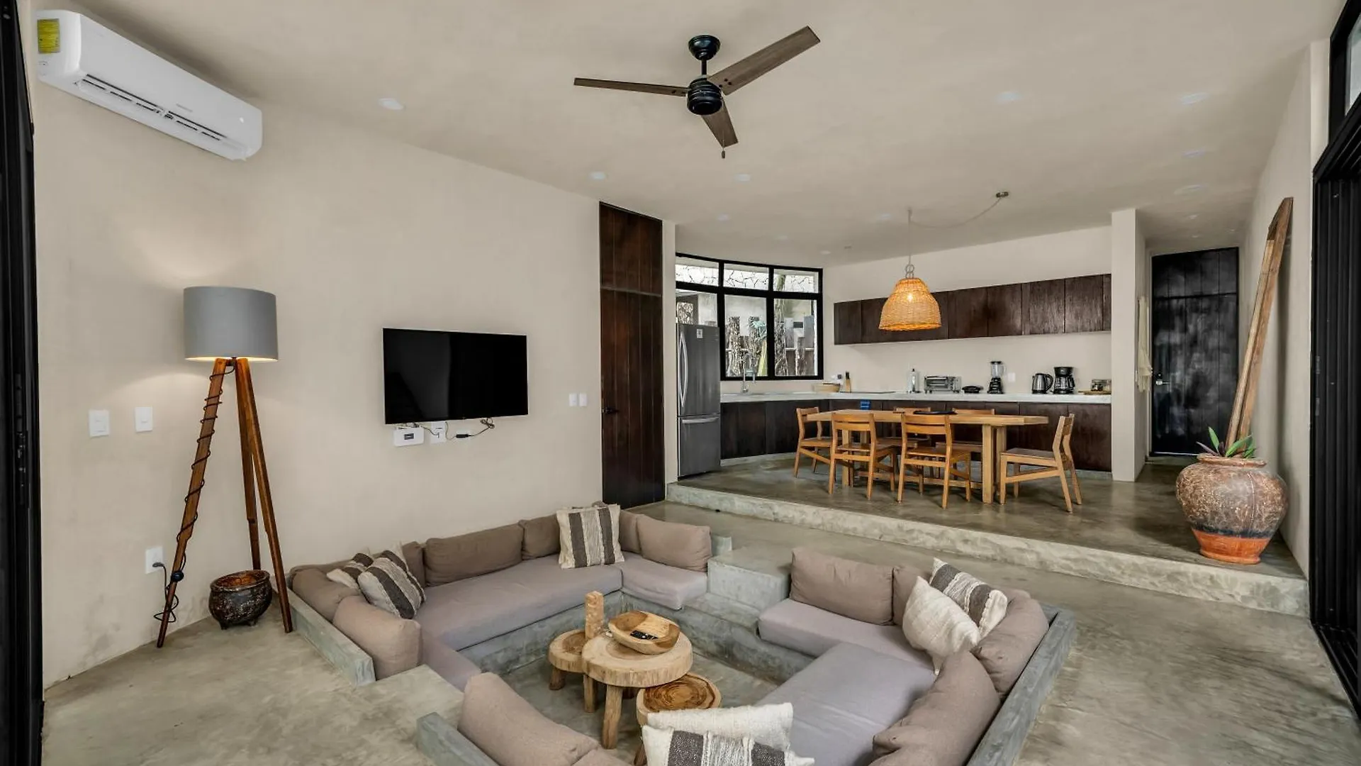 Tulum Hidden Gem Villa - Pv Pool - Concierge 3A Mexico