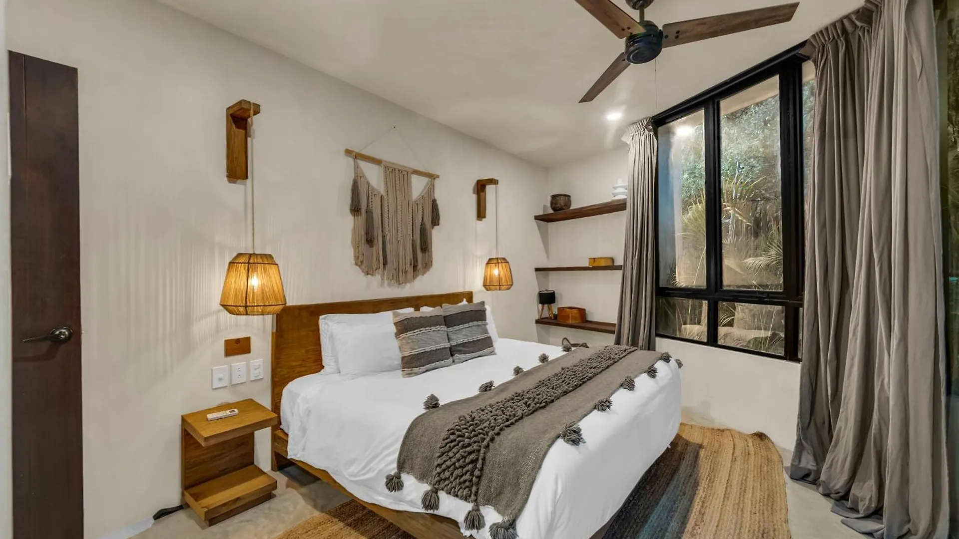 Tulum Hidden Gem Villa - Pv Pool - Concierge 3A